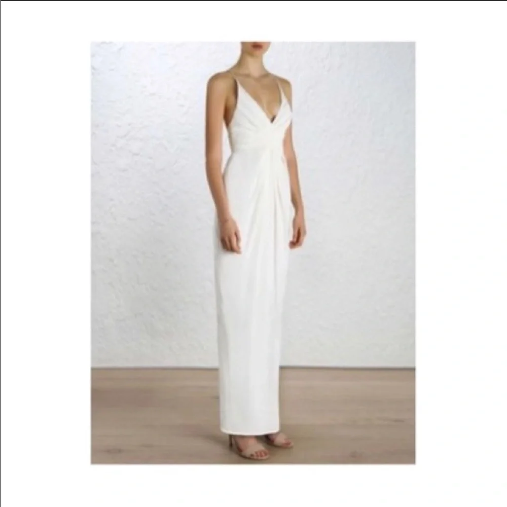 Zimmerman Dress - Picture 5 of 6